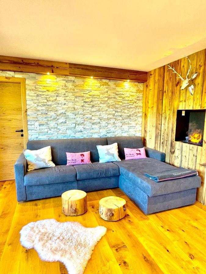 Royal Swan Appartement, Tirol Fügen Dış mekan fotoğraf