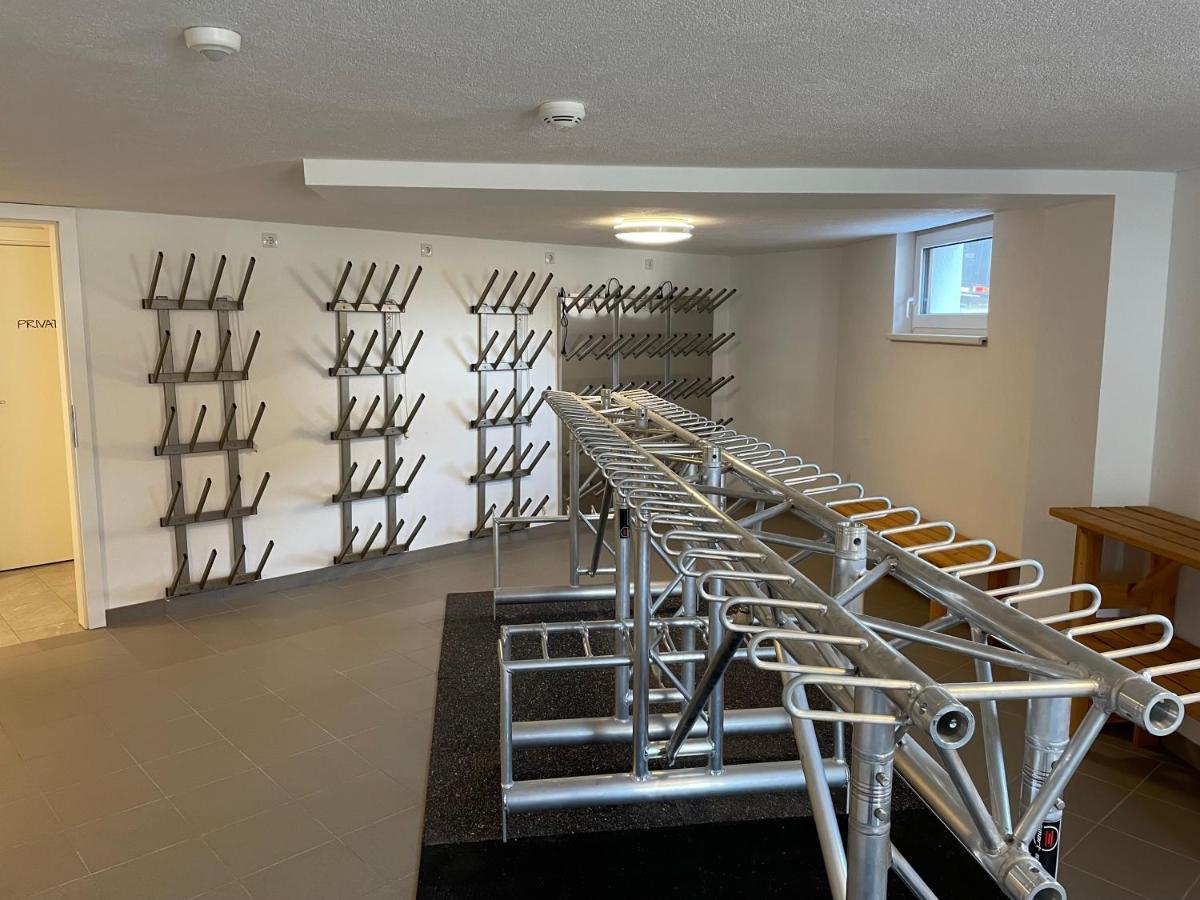 Royal Swan Appartement, Tirol Fügen Dış mekan fotoğraf