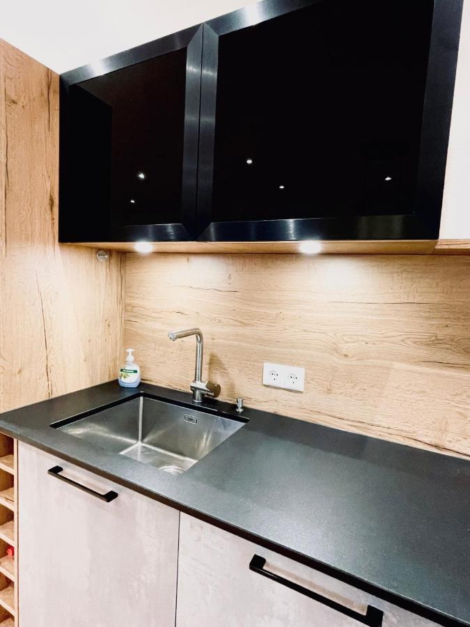 Royal Swan Appartement, Tirol Fügen Dış mekan fotoğraf