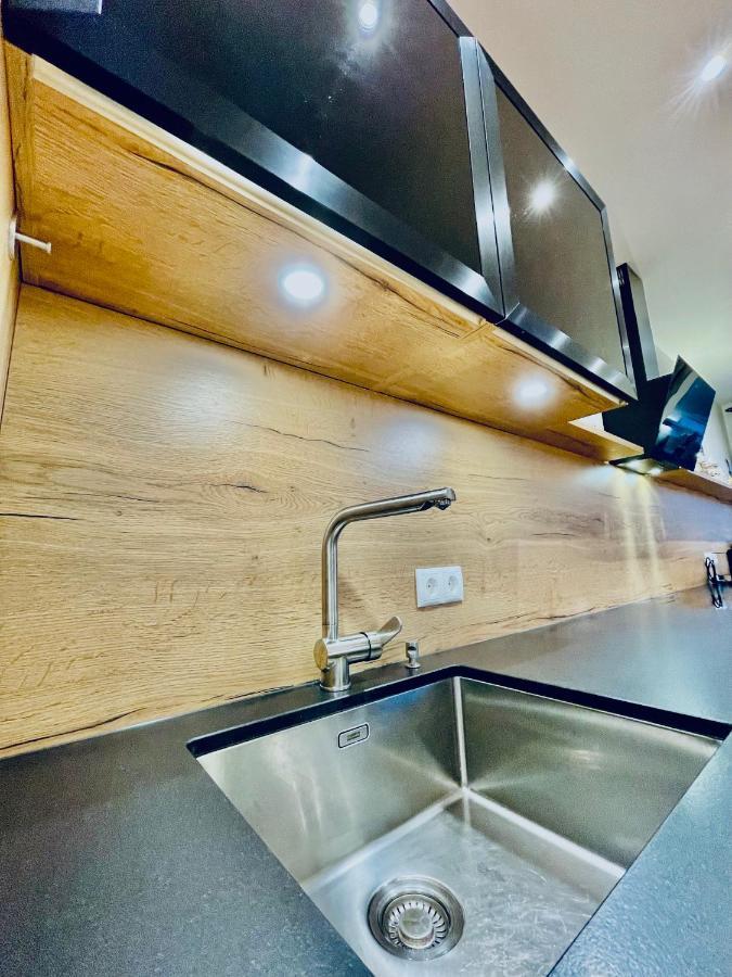 Royal Swan Appartement, Tirol Fügen Dış mekan fotoğraf